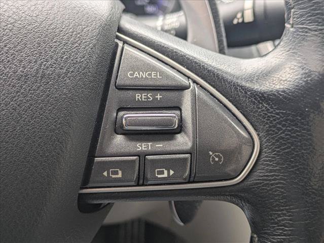 Used 2017 INFINITI Q50 Sport AWD/4WD image 12