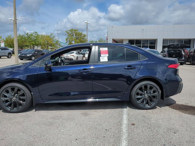 New 2026 Toyota Corolla SE FWD image 5