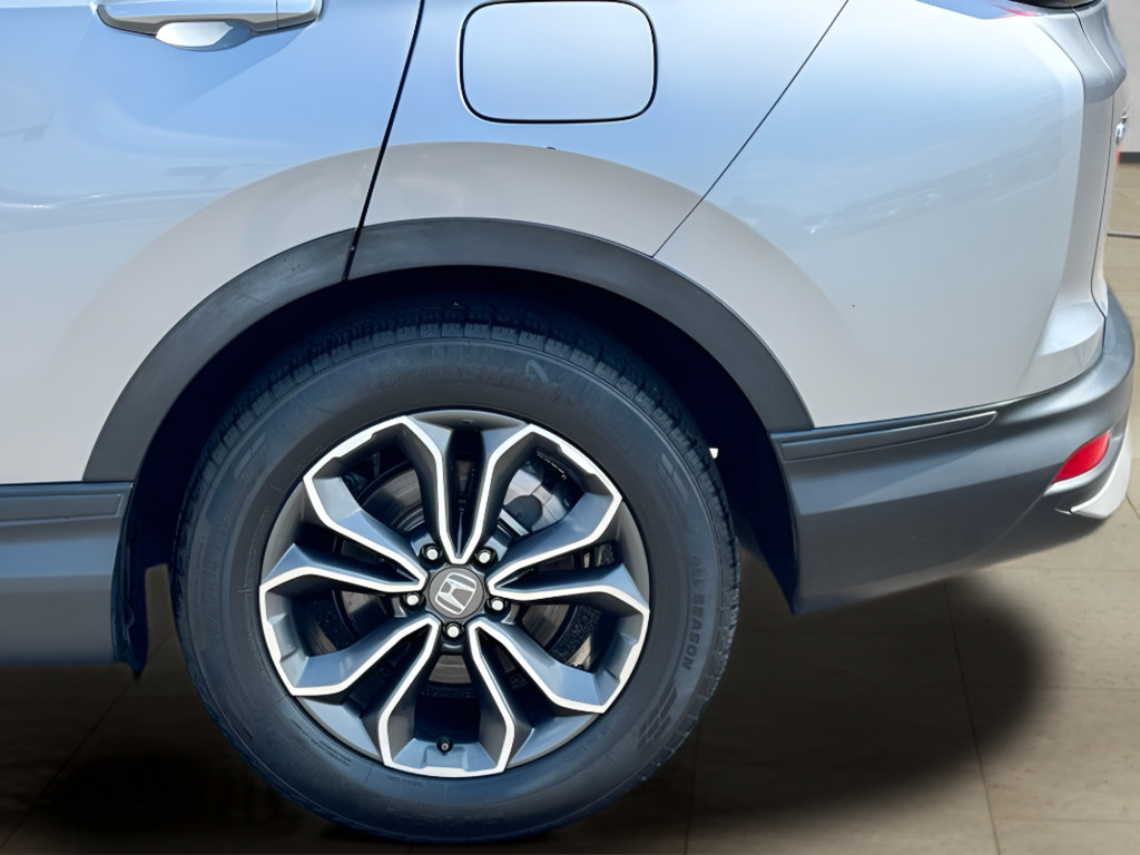 Used 2022 Honda CR-V EX image 36
