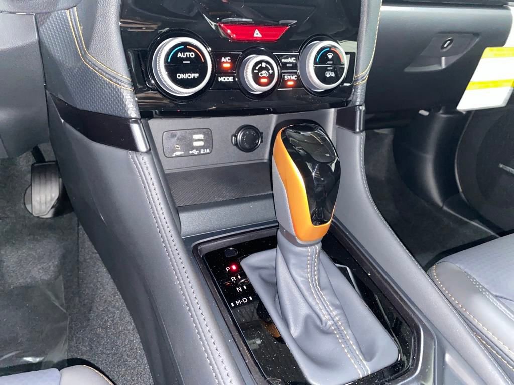 New 2025 Subaru Forester Wilderness image 24