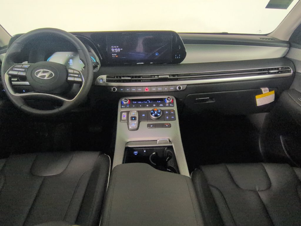 Used 2025 Hyundai Palisade XRT AWD/4WD image 21