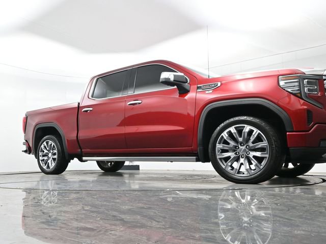 Used 2023 GMC Sierra 1500 Denali w/ Denali Reserve Package image 25