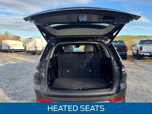 Used 2022 Jeep Grand Cherokee L Limited image 7