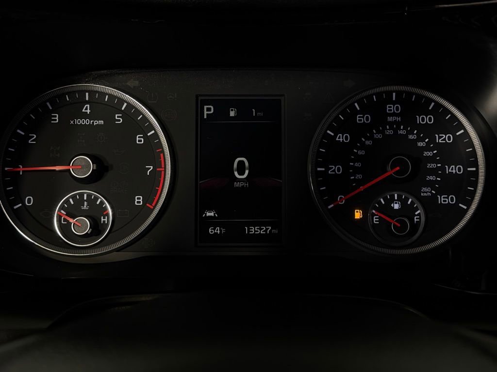Used 2024 Kia K5 GT w/ GT1 Package image 15