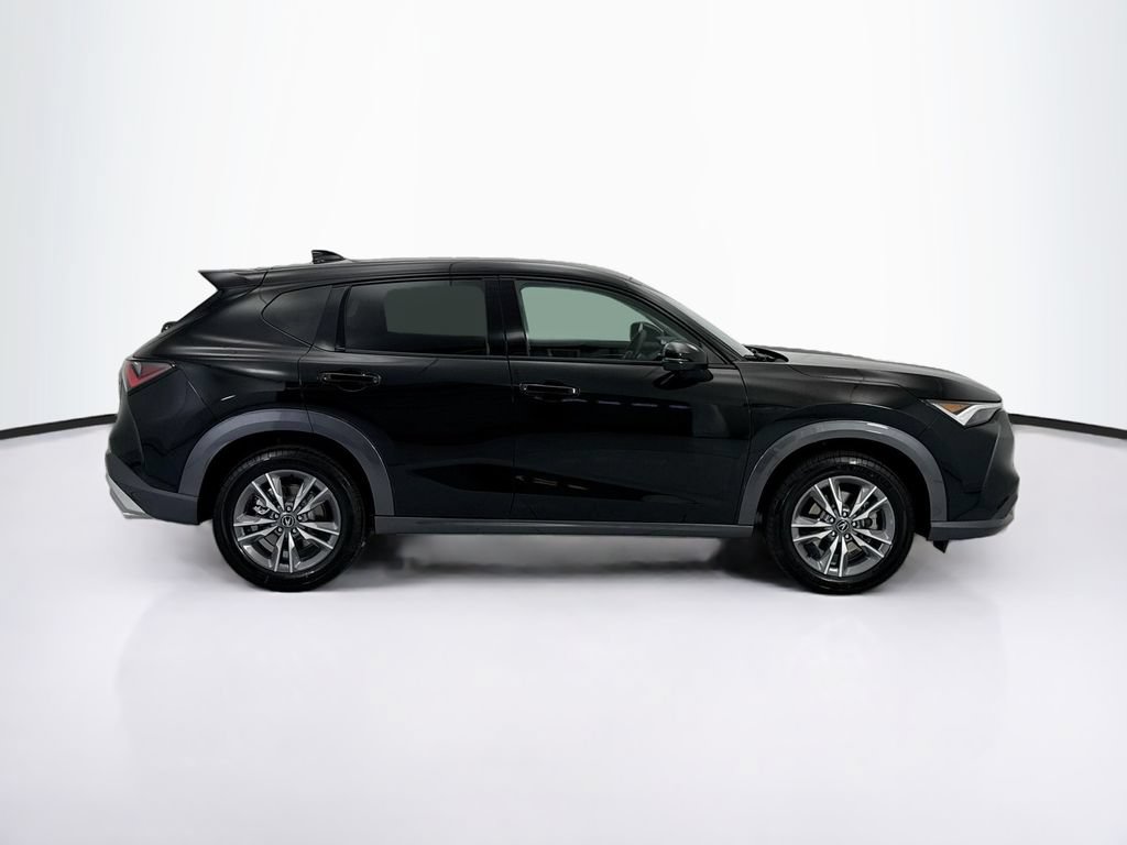Used 2026 Acura ADX AWD image 5