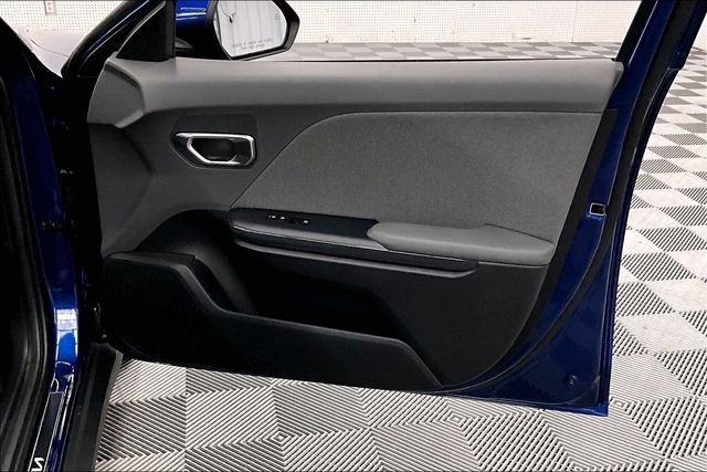 Used 2025 Kia K4 EX FWD image 20