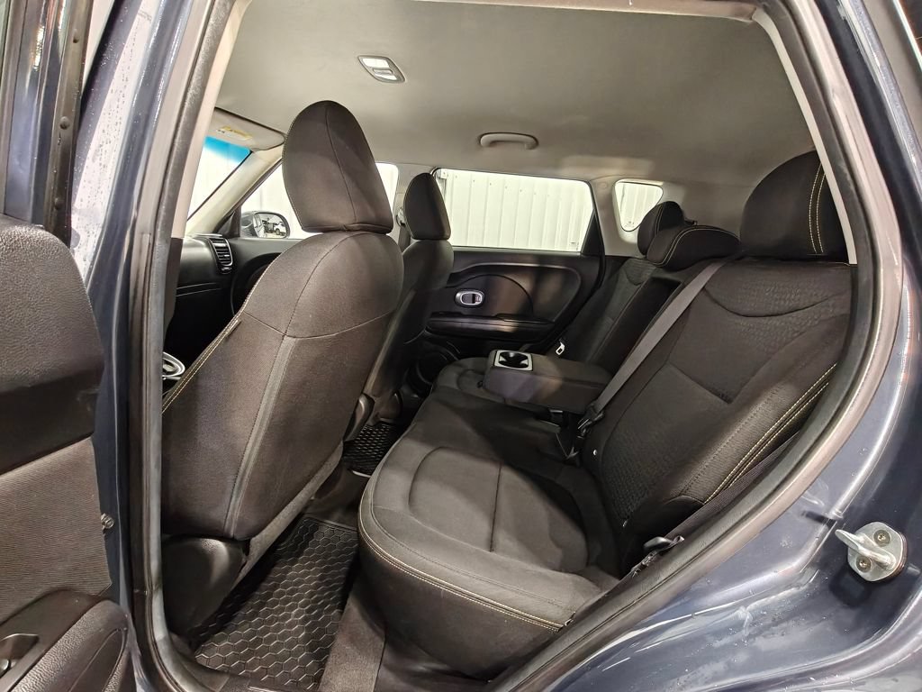 Used 2016 Kia Soul + w/ Eco Package FWD image 26