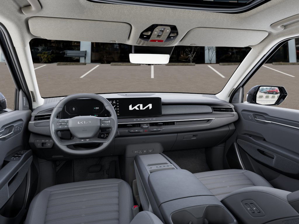 New 2026 Kia EV9 Land image 14