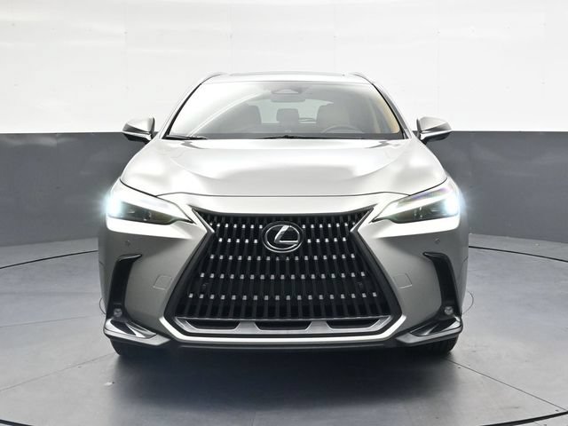 Used 2025 Lexus NX 350 AWD w/ Accessory Package (2T) image 10