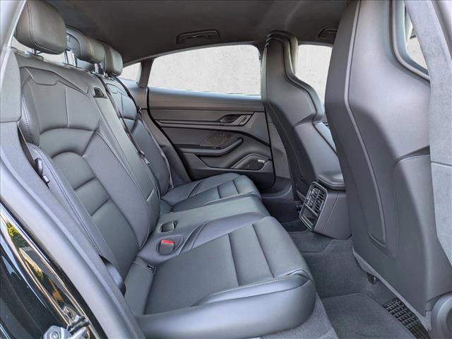 New 2025 Porsche Taycan GTS image 24