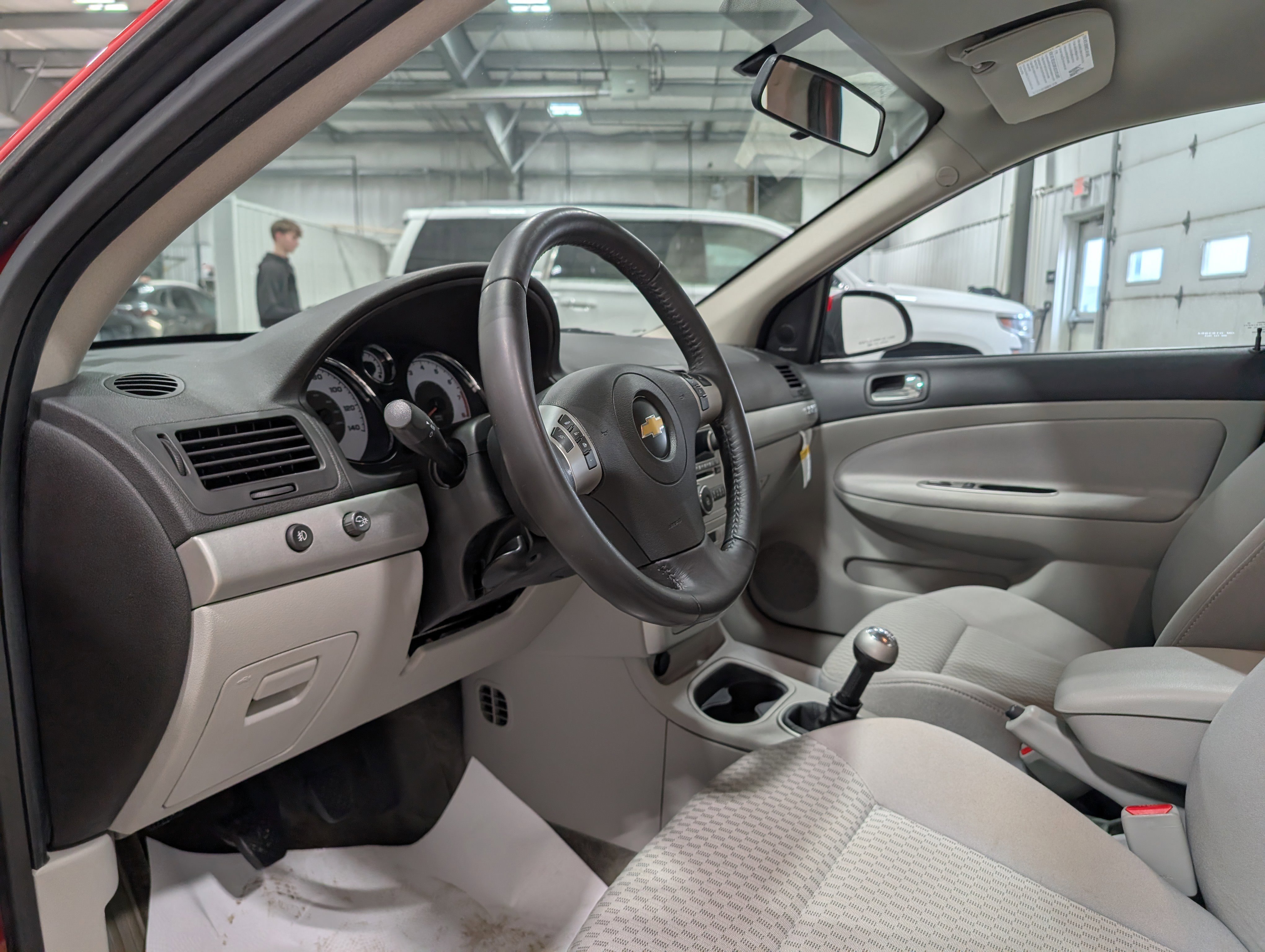 Used 2007 Chevrolet Cobalt SS image 13