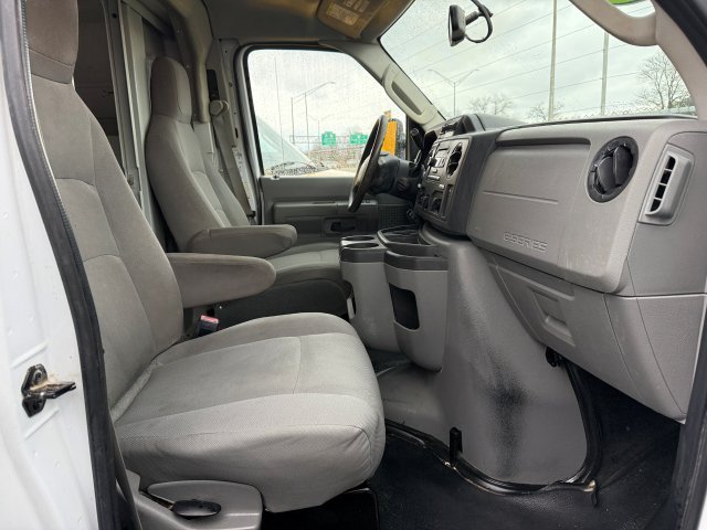 Used 2019 Ford E-350 and Econoline 350 Super Duty w/ Power Windows & Locks Group RWD image 21