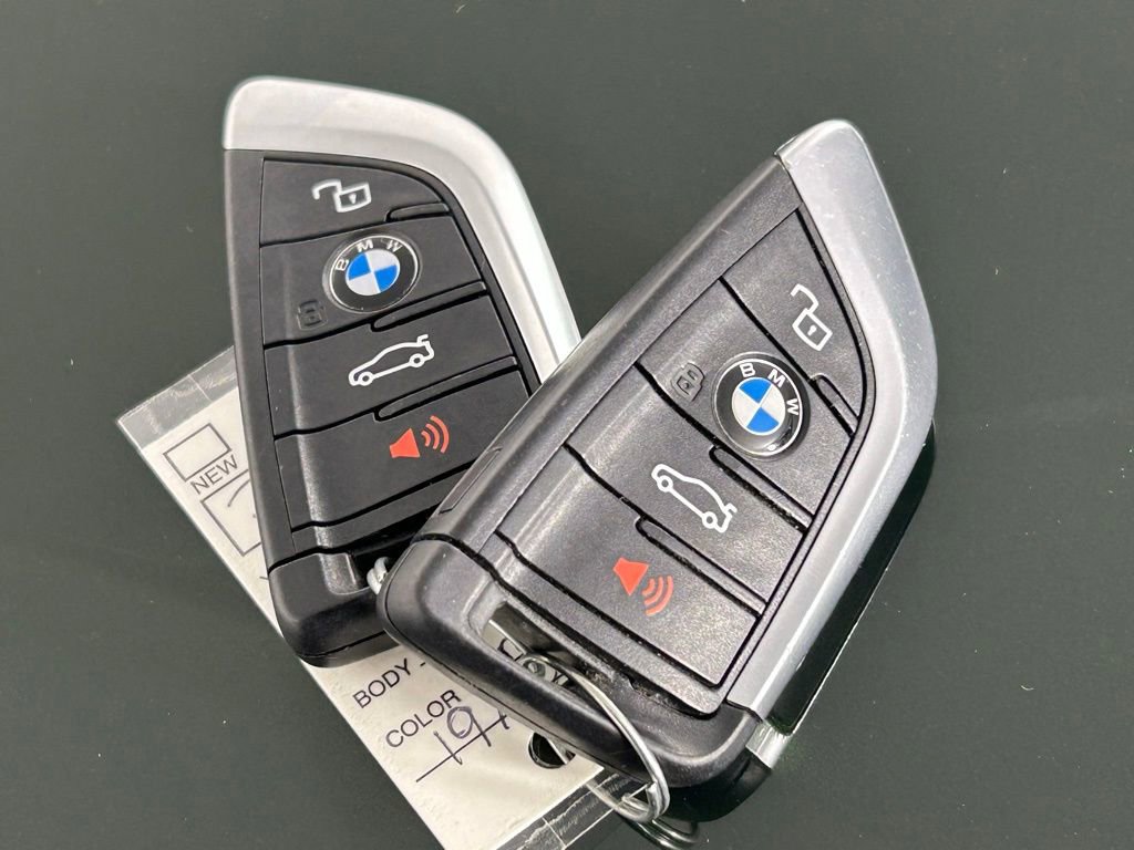 Used 2023 BMW 430i xDrive Coupe w/ Premium Package image 33