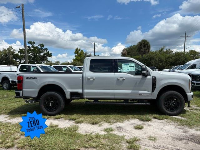 New 2026 Ford F250 XLT image 2