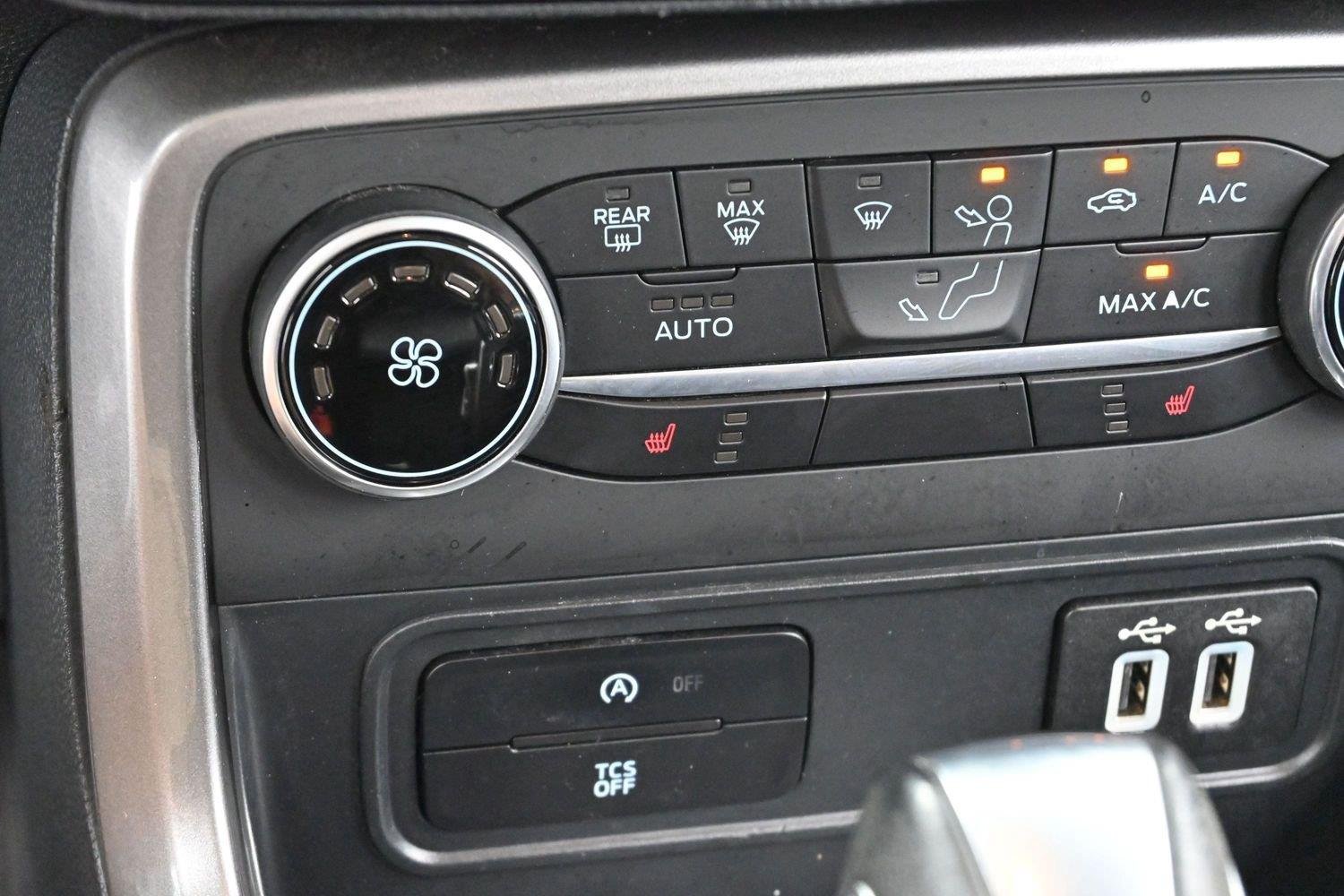 Used 2021 Ford EcoSport SE FWD image 23