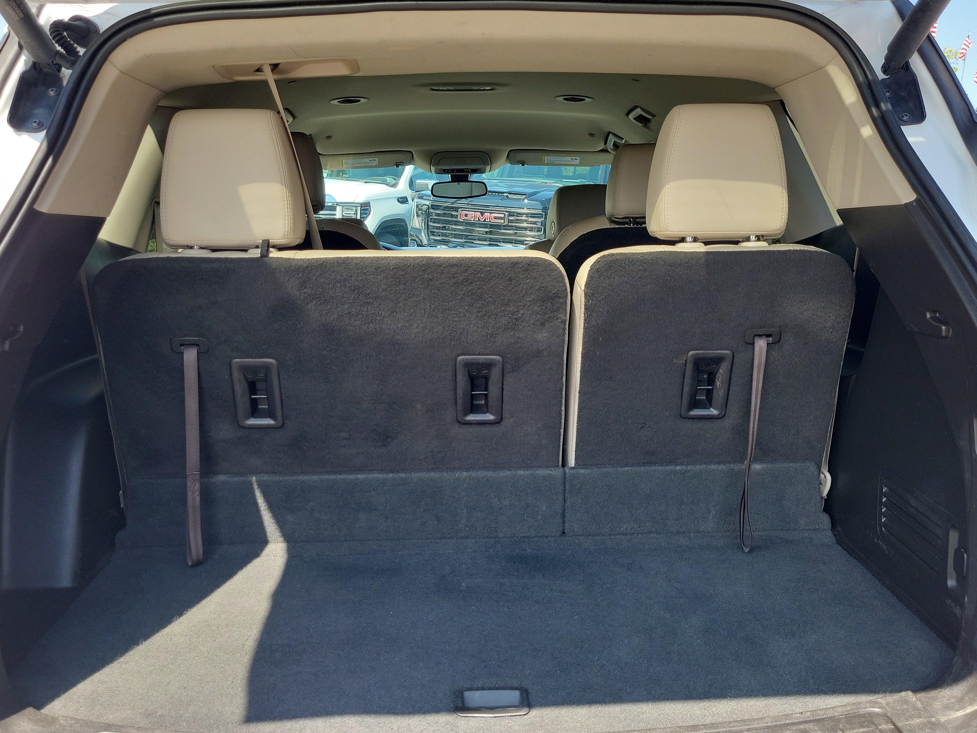 Used 2020 Buick Enclave Essence FWD image 15