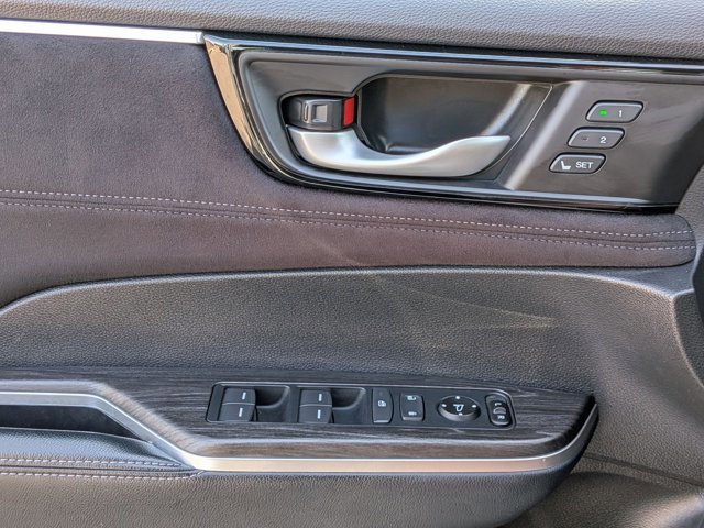 Used 2019 Honda Clarity Touring image 11