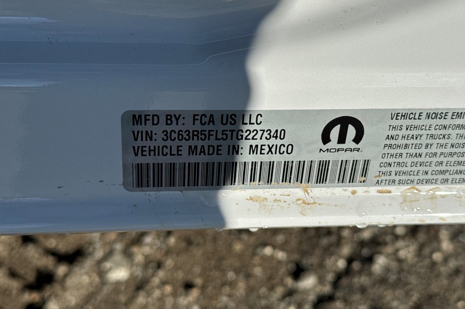 New 2026 RAM 2500 Laramie image 27