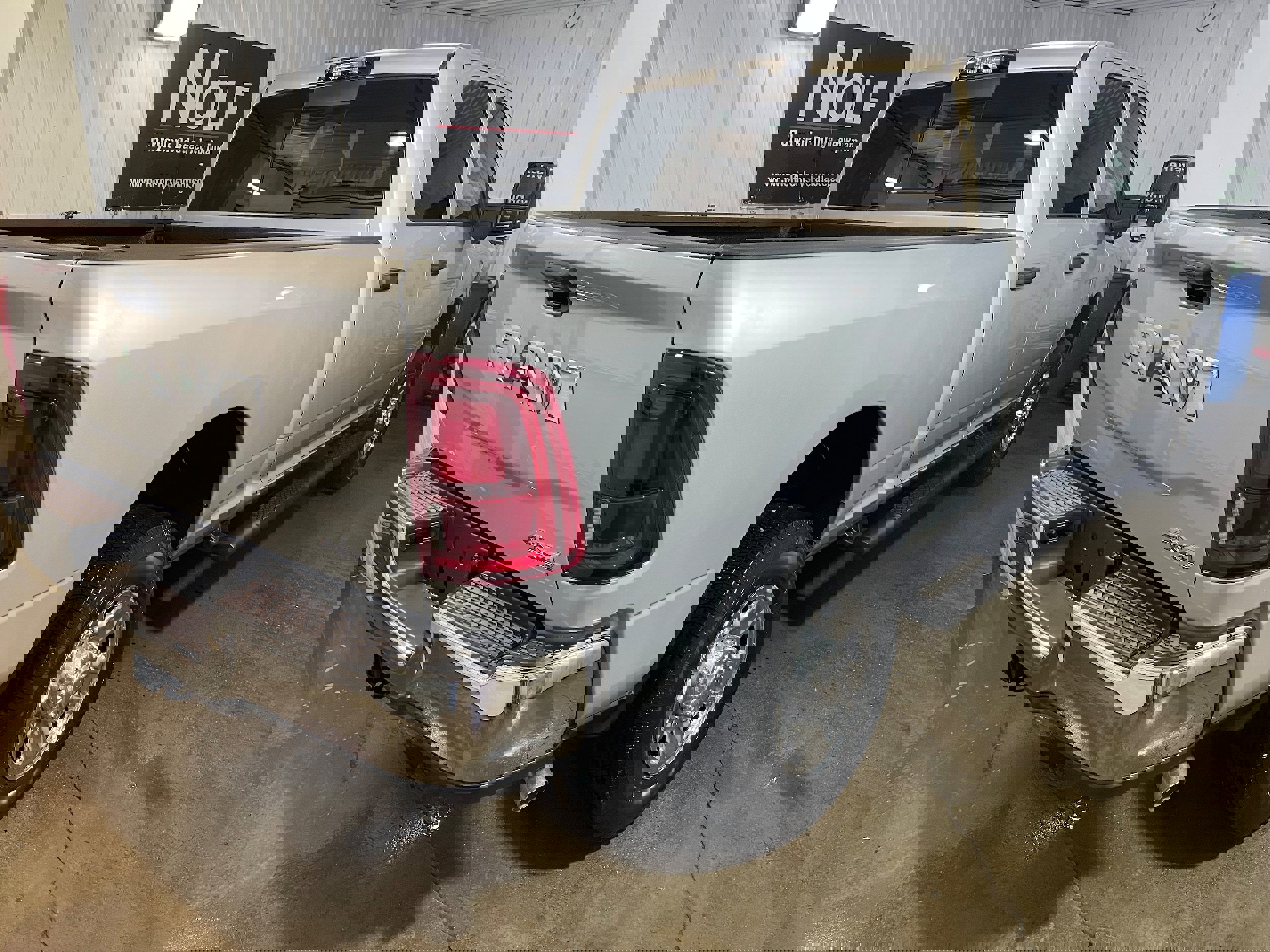 New 2026 RAM 2500 Tradesman image 6