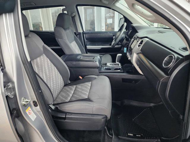 Used 2018 Toyota Tundra SR5 w/ TRD Off Road Package image 19