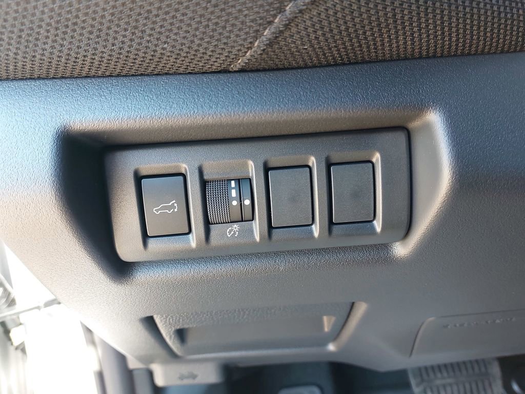 New 2026 Subaru Outback Premium w/ Premium/Limited Package 2 AWD/4WD image 22