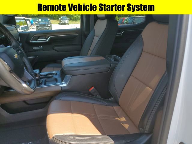 Used 2024 Chevrolet Silverado 1500 High Country image 25
