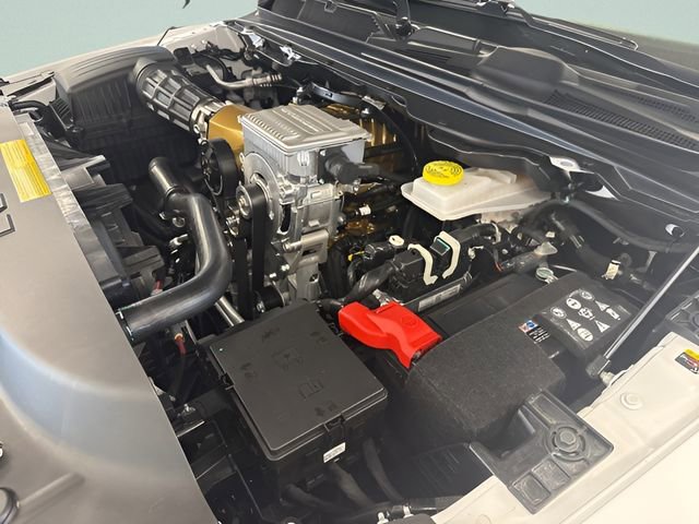 New 2026 RAM 1500 Big Horn image 9