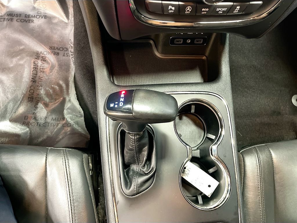 Used 2020 Dodge Durango GT AWD/4WD image 17