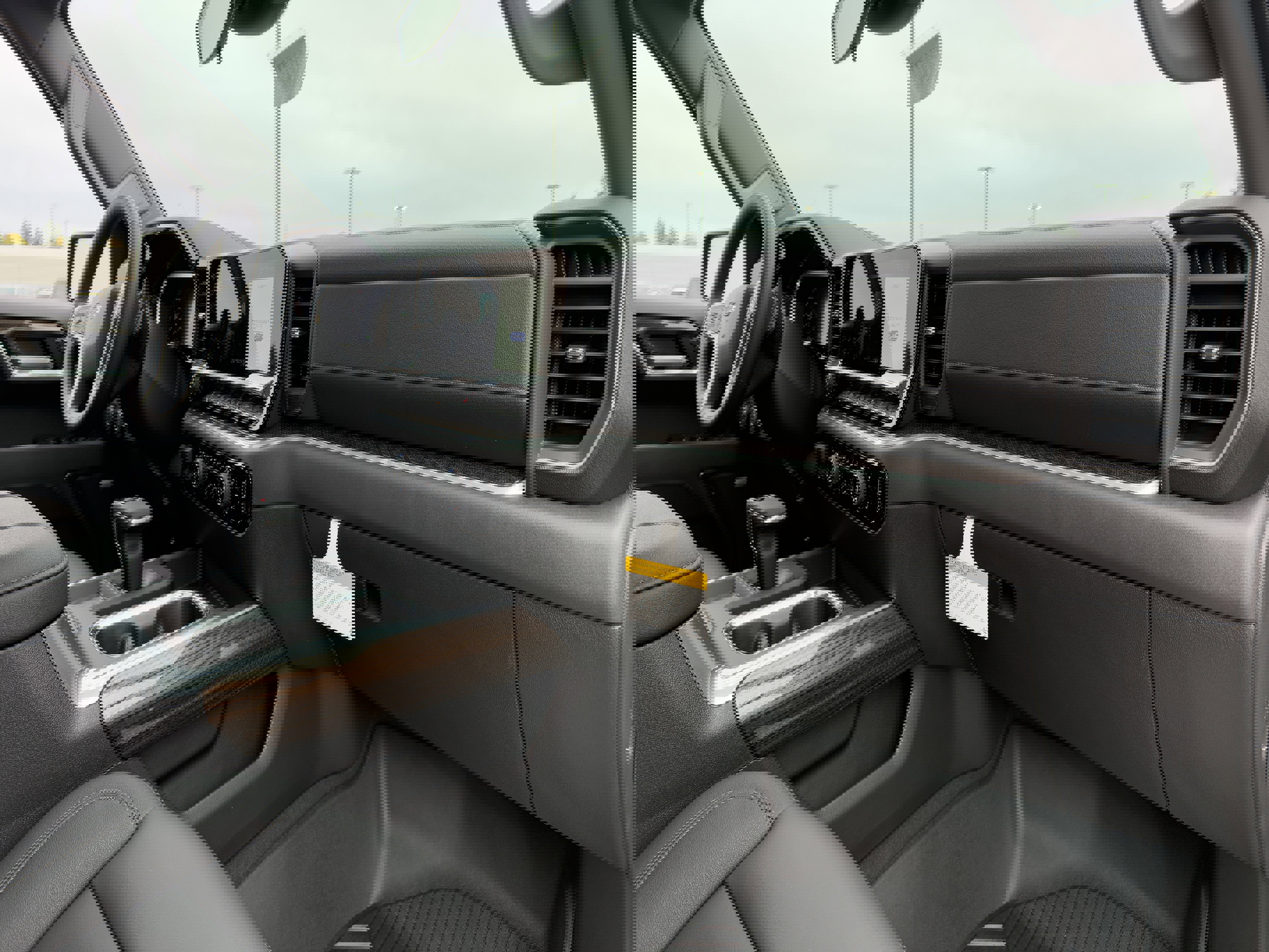 New 2026 Chevrolet Silverado 1500 LT Trail Boss w/ LT Trail Boss Premium Package image 20