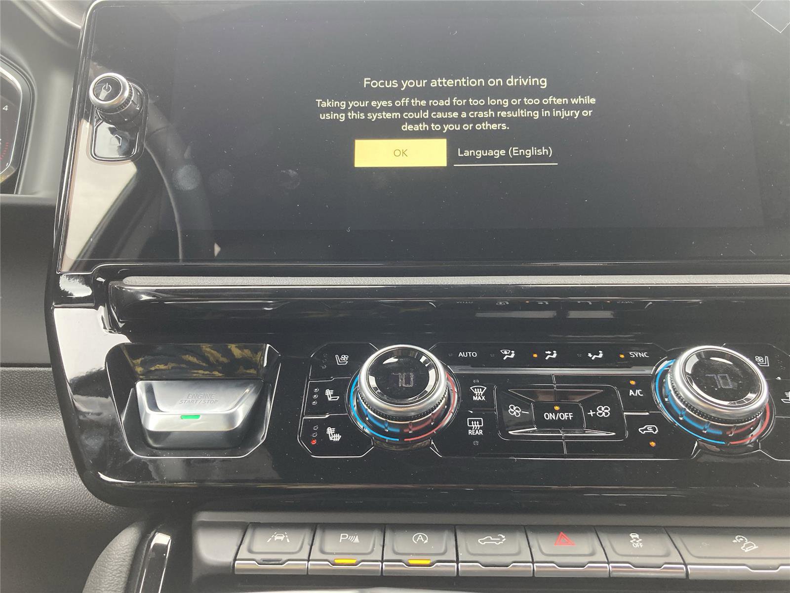 New 2026 GMC Sierra 1500 AT4 w/ AT4 Premium Package image 30