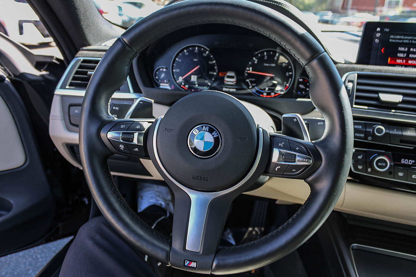 Used 2019 BMW 440i xDrive Coupe w/ M Sport Package image 15