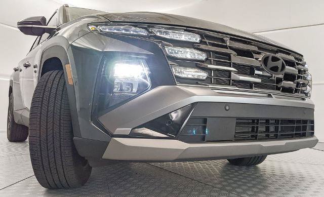 Used 2025 Hyundai Tucson Limited FWD image 7