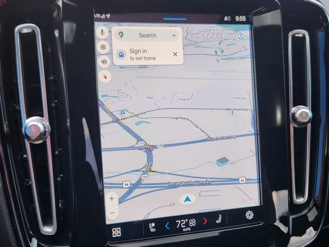 Certified 2023 Volvo XC40 Recharge Plus image 21