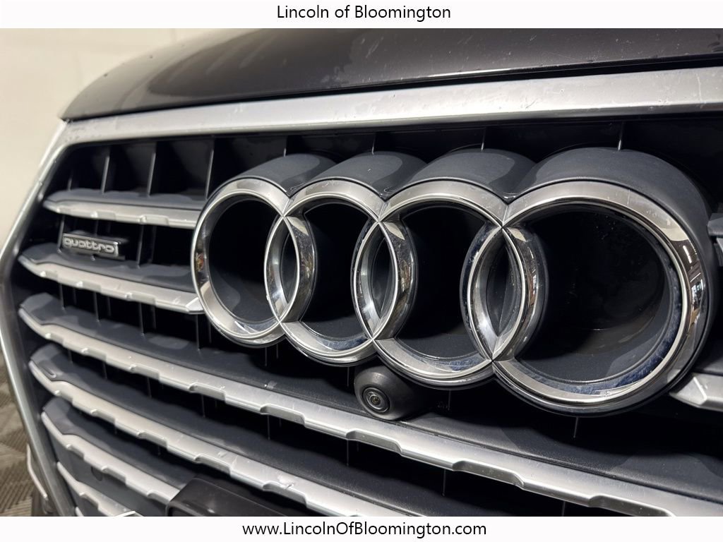 Used 2019 Audi Q7 3.0T Prestige image 56