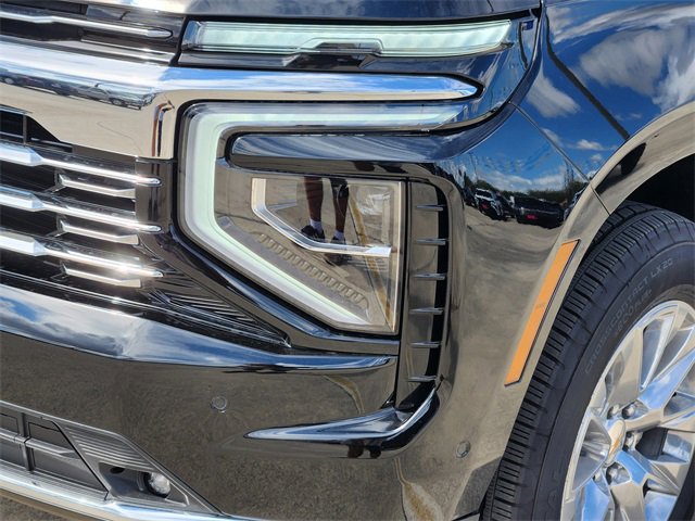 New 2026 Chevrolet Suburban Premier w/ Sun And Tow Package image 5