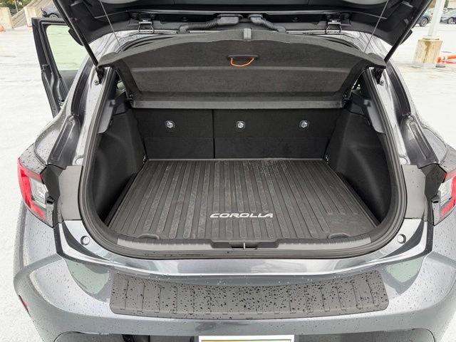 Certified 2025 Toyota Corolla SE image 13