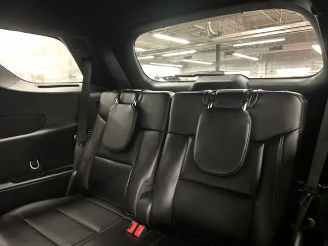 Used 2023 Ford Explorer ST w/ Equipment Group 401A AWD/4WD image 26
