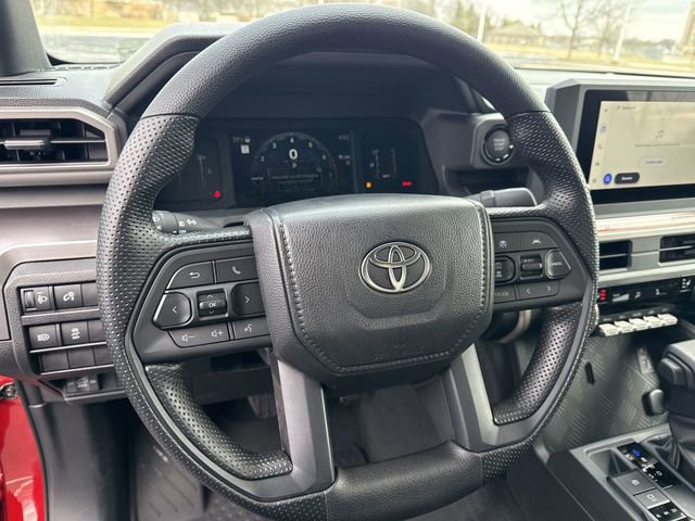 New 2026 Toyota Tacoma SR5 image 15