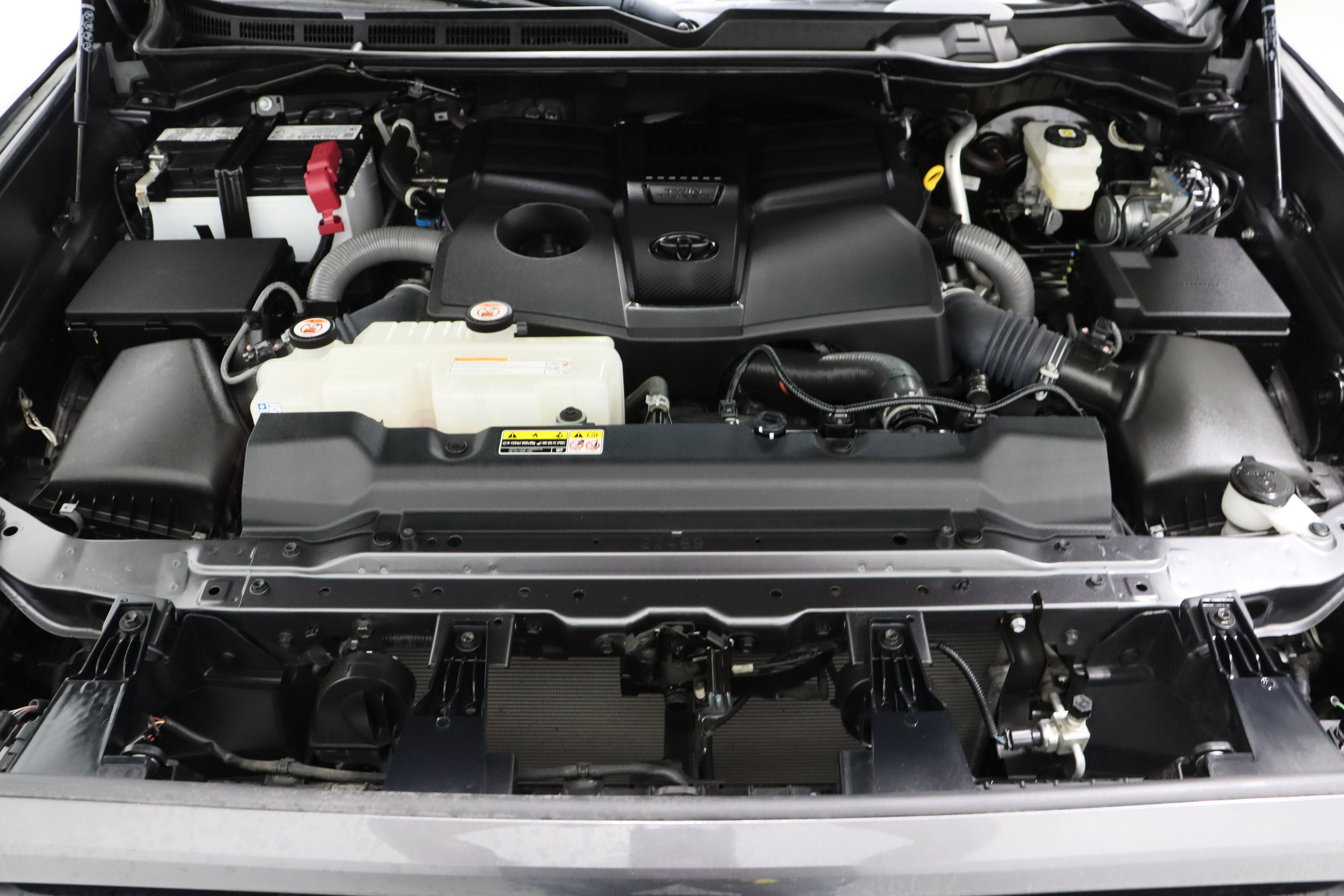 Used 2024 Toyota Tundra SR5 image 35