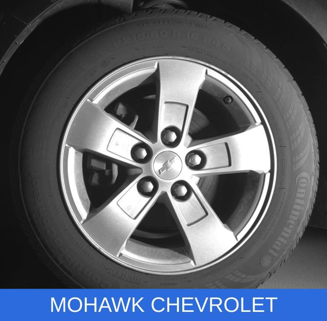 Used 2015 Chevrolet Malibu LS FWD image 10