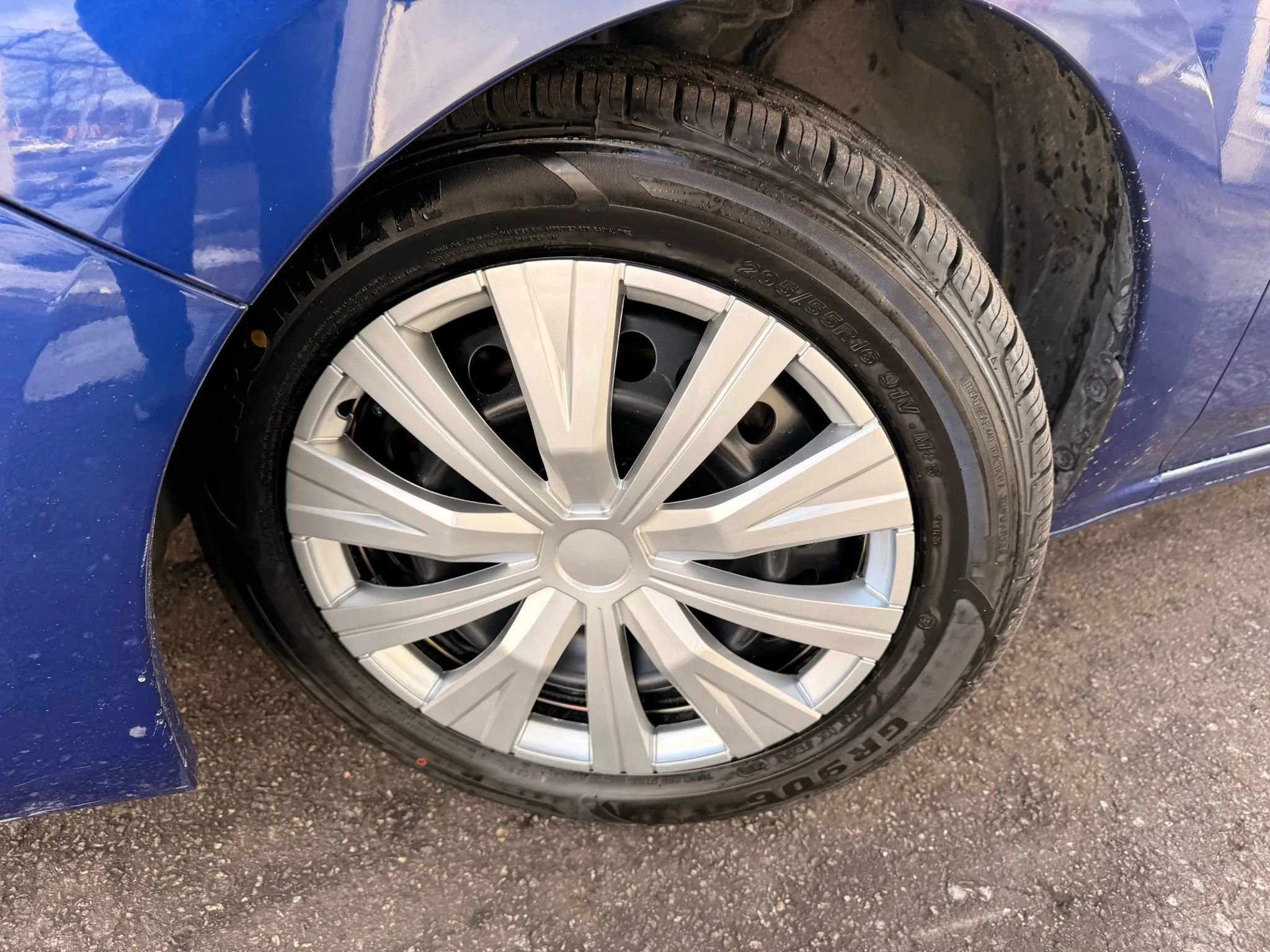 Used 2022 Subaru Impreza 2.0i image 37