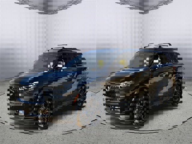 New 2026 INFINITI QX60 Autograph image 1