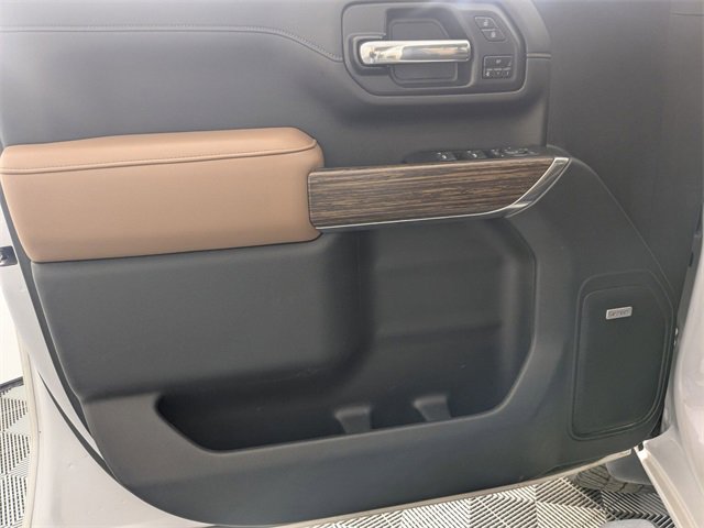 Certified 2021 Chevrolet Silverado 2500 High Country w/ Z71 Off-Road Package image 10