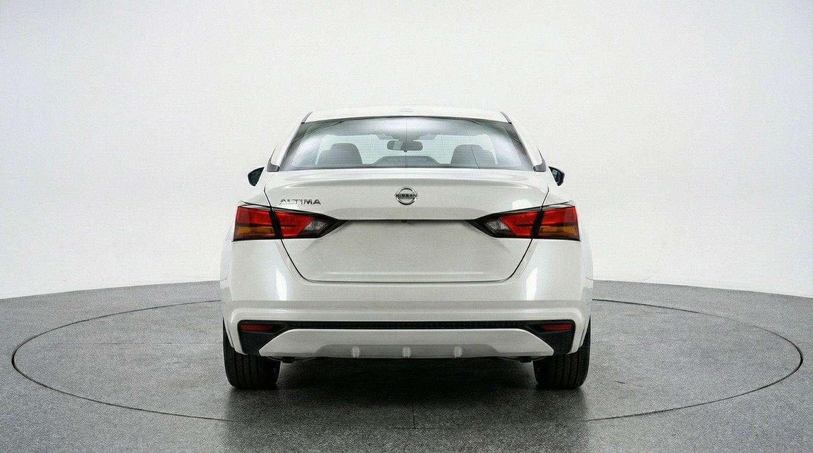 Used 2025 Nissan Altima 2.5 SV image 7