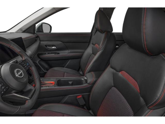 New 2026 Nissan Kicks SR image 29