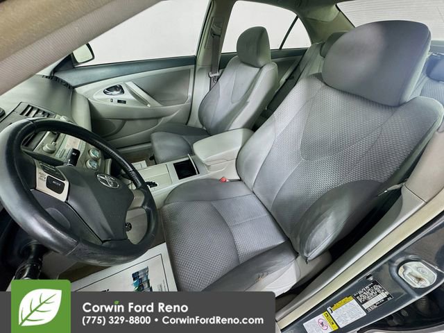 Used 2007 Toyota Camry SE image 18