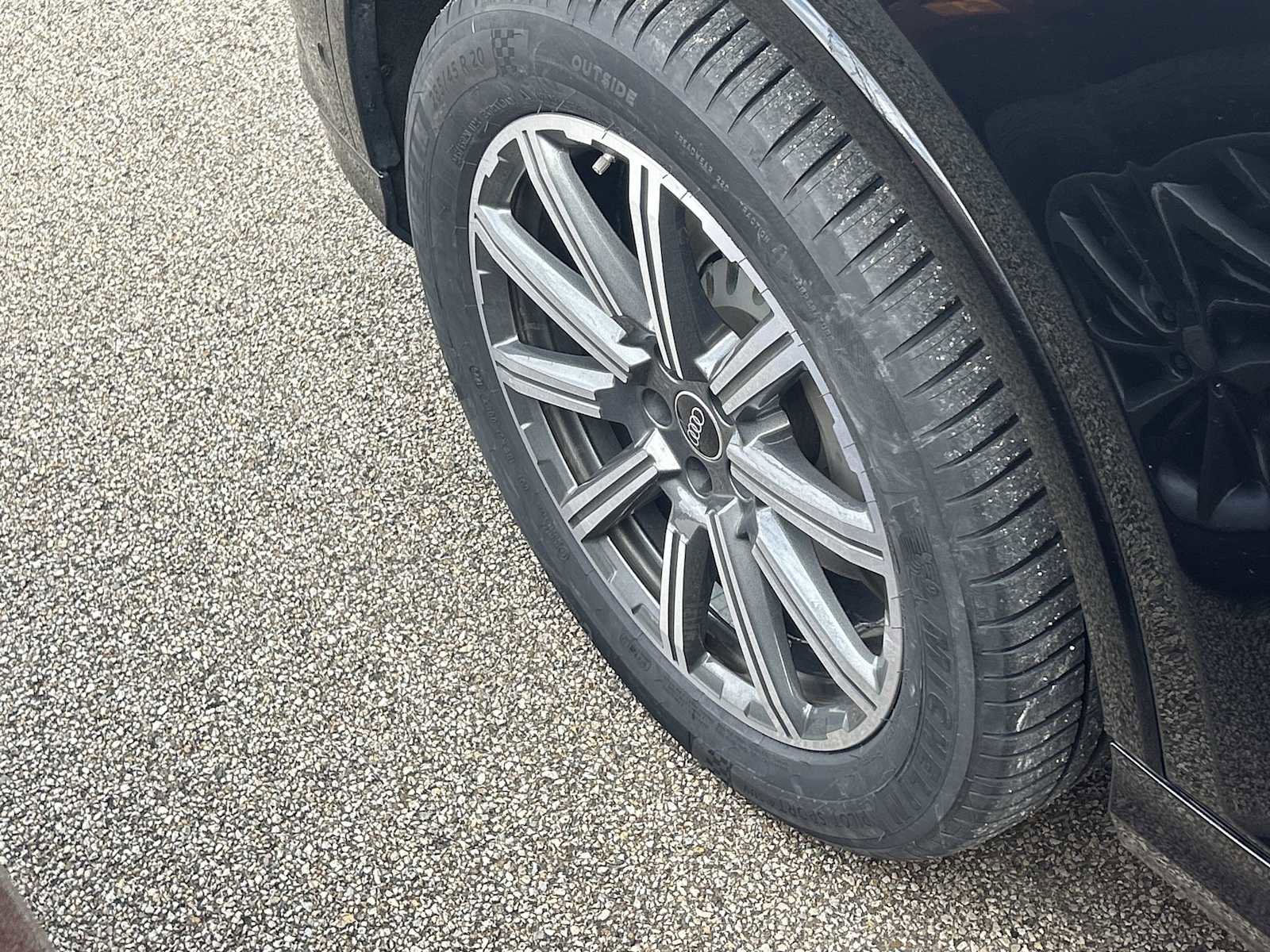 Used 2022 Audi Q7 2.0T Premium Plus image 30