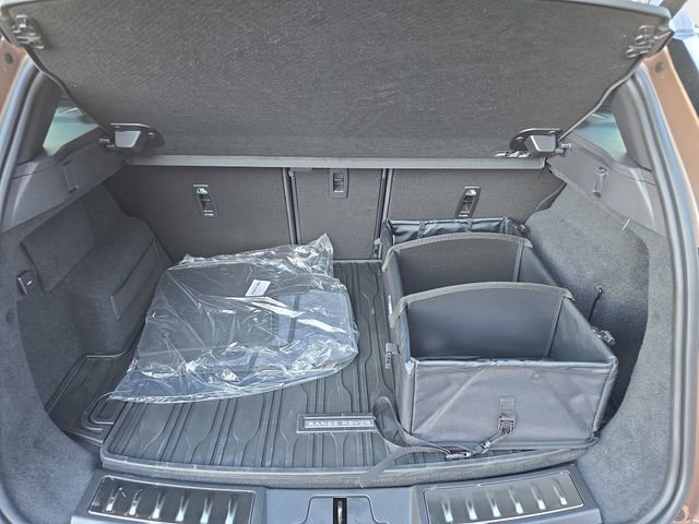 New 2026 Land Rover Range Rover Evoque Dynamic SE image 21