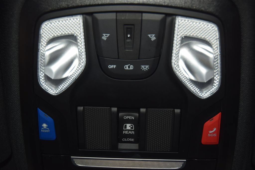 Used 2024 RAM 2500 Lone Star AWD/4WD image 48
