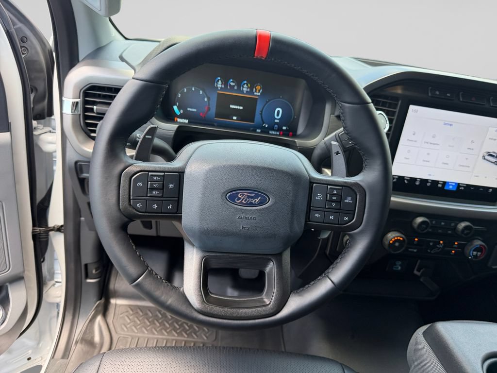 Used 2024 Ford F150 XL RWD image 11